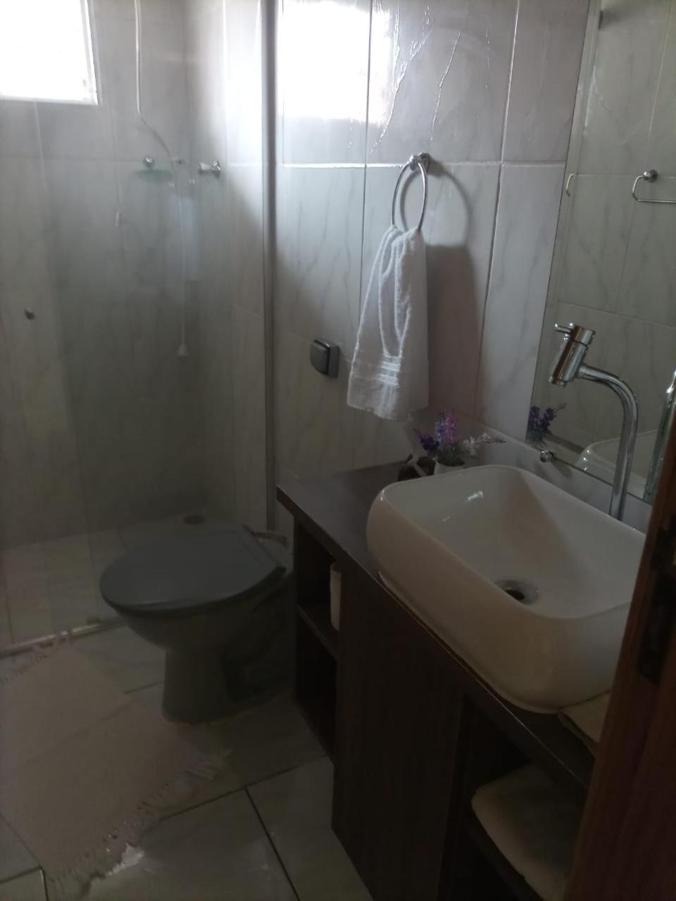 Cantinho Aconchego Holiday home *