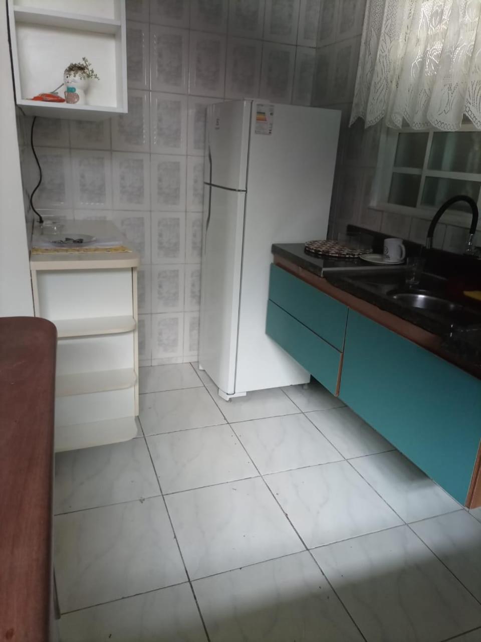 Holiday home Cantinho Aconchego *