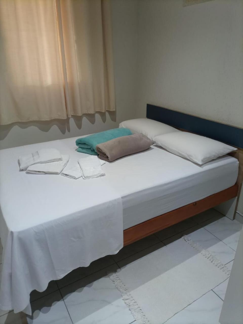 Cantinho Aconchego Holiday home