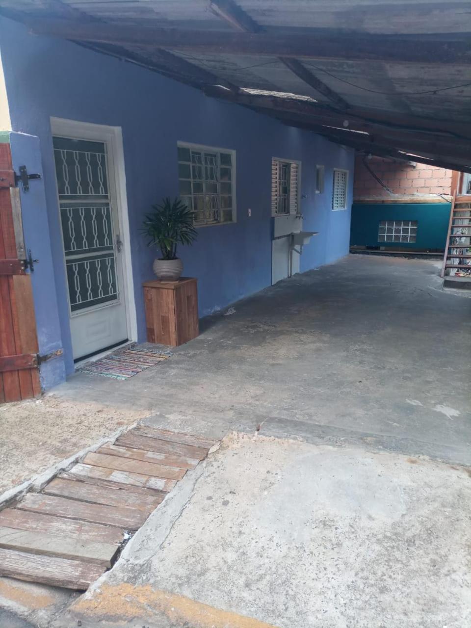 Holiday home Cantinho Aconchego Santo Antonio do Pinhal