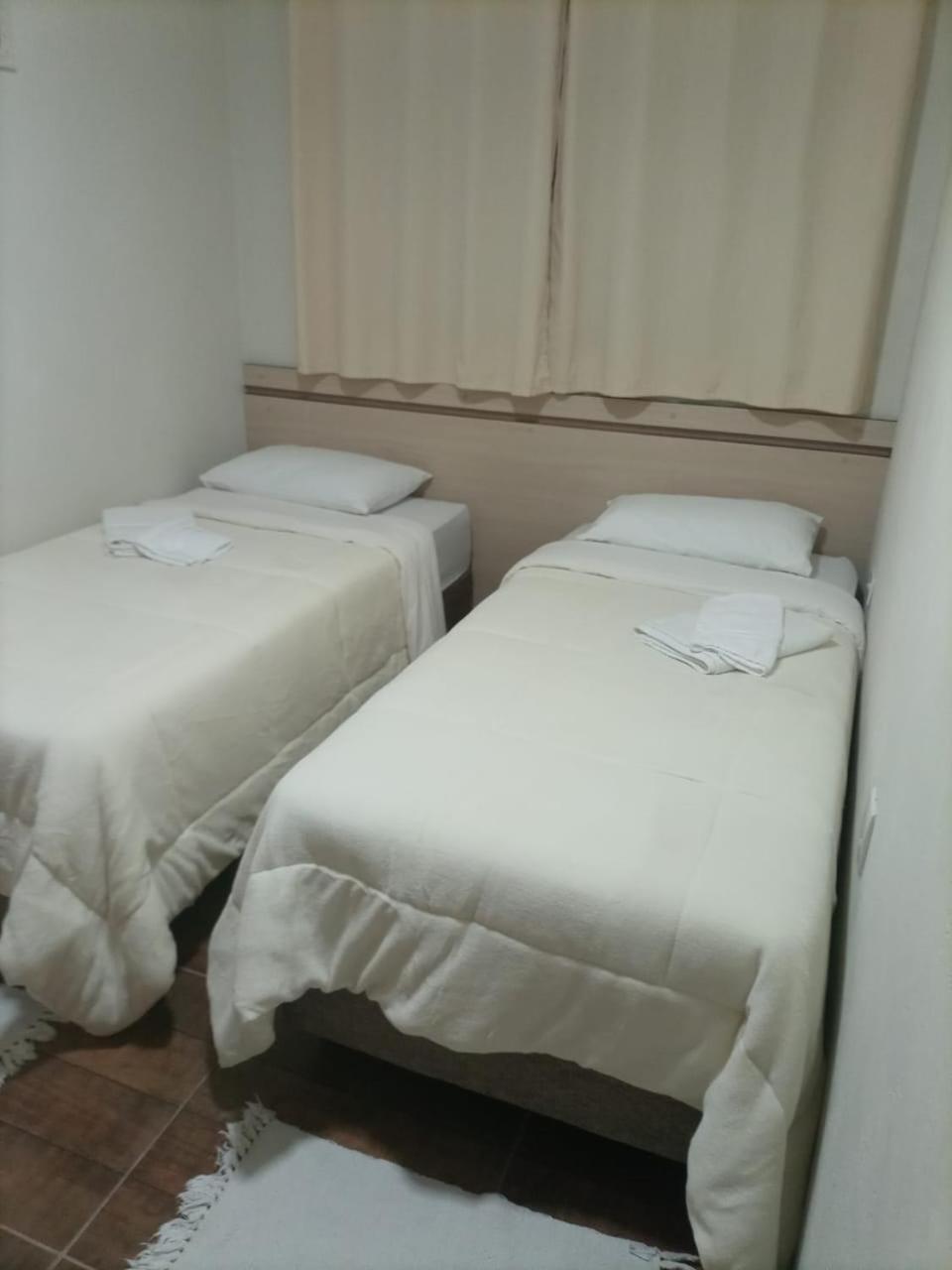 Holiday home Cantinho Aconchego