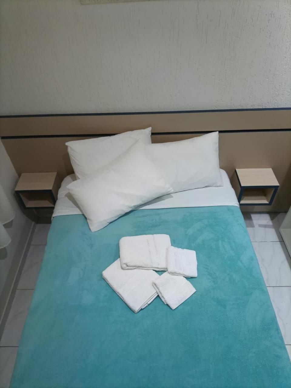 Holiday home Cantinho Aconchego *